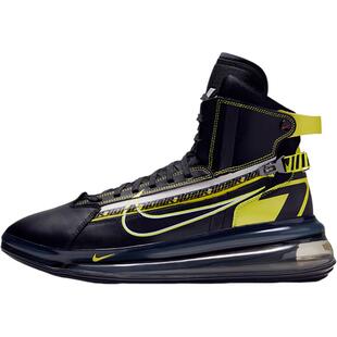 Nike/耐克官方正品Air Max 720 Saturn男士耐磨运动鞋BV7786-001