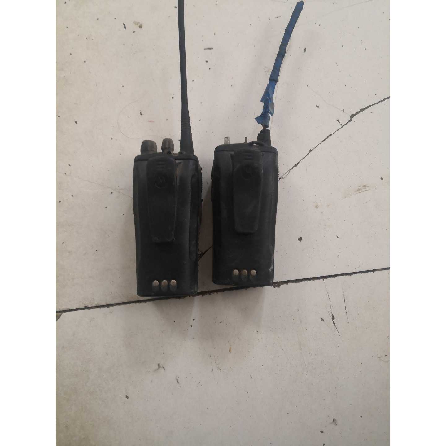 议价罗拉GP3688一对，带电池，