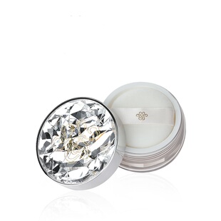 colorcandy糖果彩色散粉定妆粉控油持久遮瑕防水防汗不脱妆蜜粉女