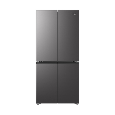 海尔550L十字对开四门双系统冰箱