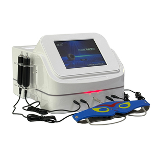 经络针灸穴位刺激眼部按摩仪儿童护眼仪视力能量磁疗棒眼部按摩笔