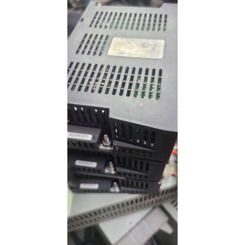 【维修议价】韩国SPG无刷控制器XVD400R3个议价747