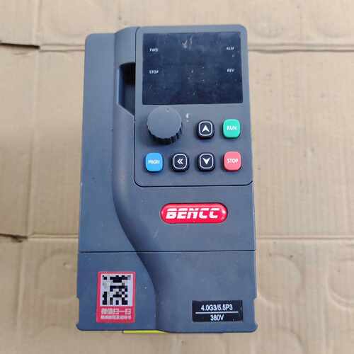 溢价-BENCC变频器