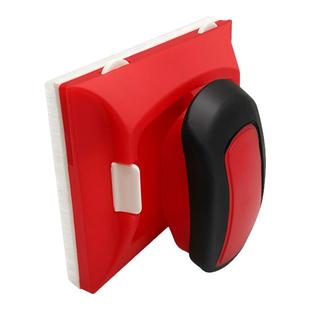 乳胶漆修边神器墙角阴角刷平板收边器艺术分色刷油漆边角刷拉角器