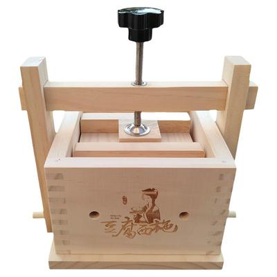 豆腐西施diy模具自己做豆腐健康