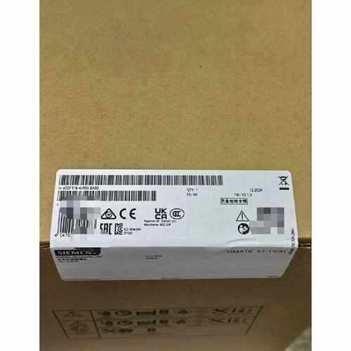 议价6ES7513-1FL02-0AB0 6ES7515-2AM01-0AB0 西门子模块现货包邮