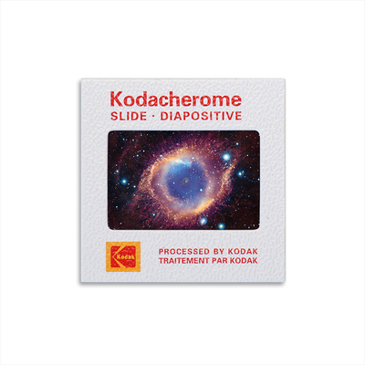 胶片里的宇宙文创礼物