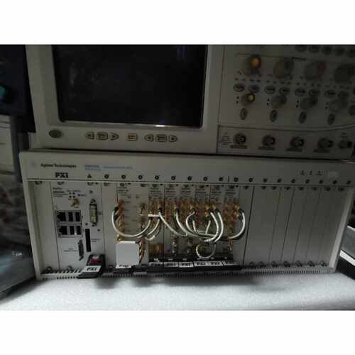 【议价】AgilentM9018A含多个模块M9310AM92