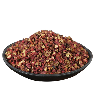 韩城大红袍红花椒包邮烹饪火锅