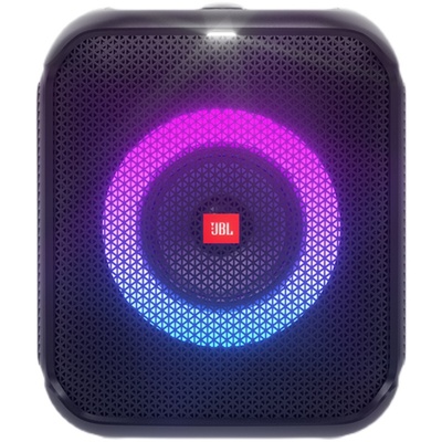 JBL Partybox Encore2嗨唱版2代欢唱版音响家用KTV户外K歌蓝牙