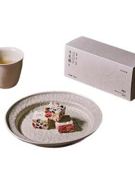 青野入座牛乳酥低糖0色素0氢化油