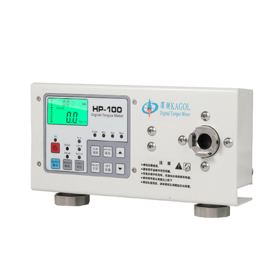 数显扭矩扭力测试仪电枪马达瓶盖电扳手校准器气动风批电批扭力计