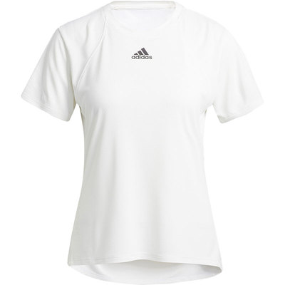 Adidas/阿迪达斯夏季圆领短袖