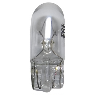 大众新帕萨特新朗逸 全新明锐野帝速腾速派后牌照 灯泡 12961 W5W