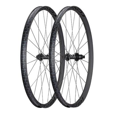 SPECIALIZED闪电碳纤维山地轮组