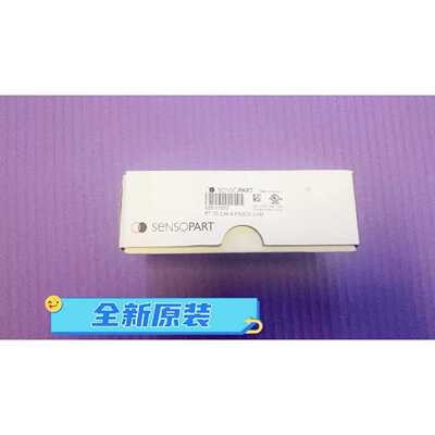 议价德国sensopart森萨帕特激光传感器FT 55-CM-4-PNSDL-L4M 现货