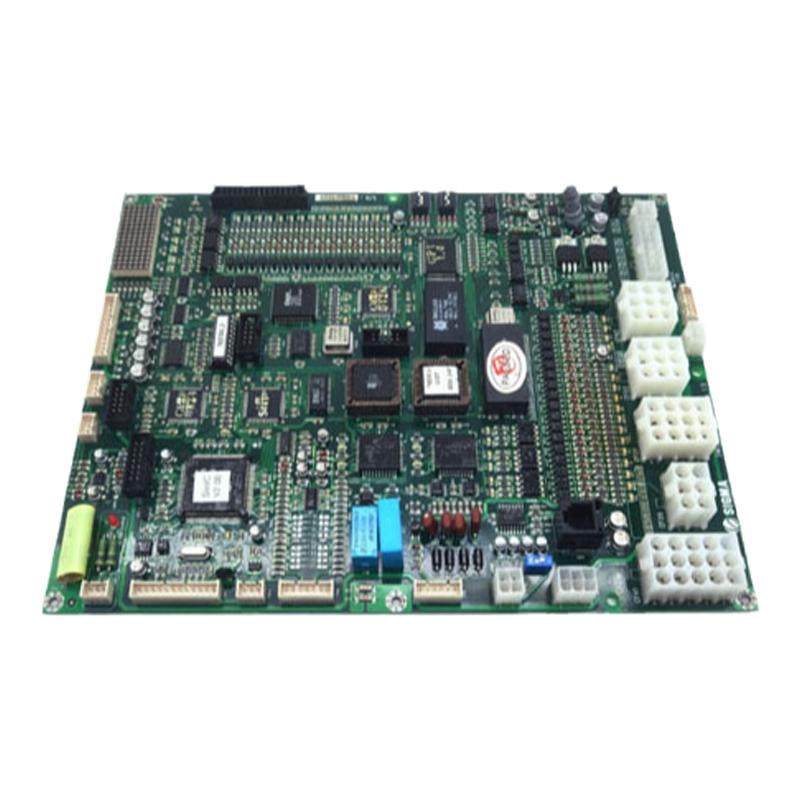 电梯配件星玛主板SMCB-3000Ci Rev1.0 1.1 1.4 1.5 1.6实拍现货