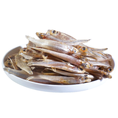 小鱼干猫咪零食宠物冻干