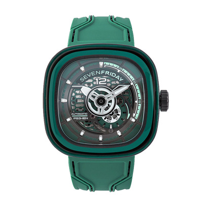 SEVENFRIDAY七个星期五时尚手表