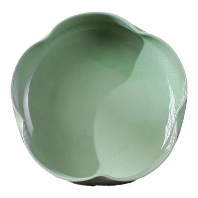 水仙花花盆水培专用花盆哥窑