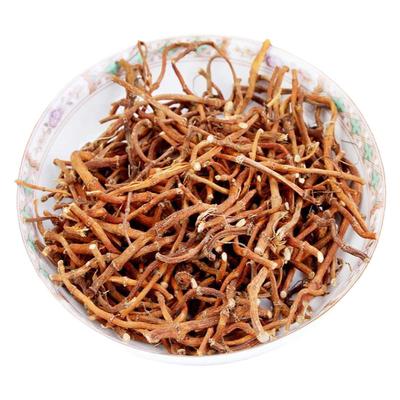 13年老店真正野生纯根鱼腥草茶