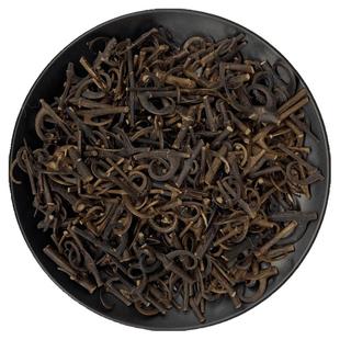 钩藤中药材500g勾藤双钩藤钩滕钓藤腾茶非野生干货泡脚粉搭天麻茶