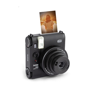 现货新款 Fuji富士instax立拍立得迷你mini99/mini70相机一次成像