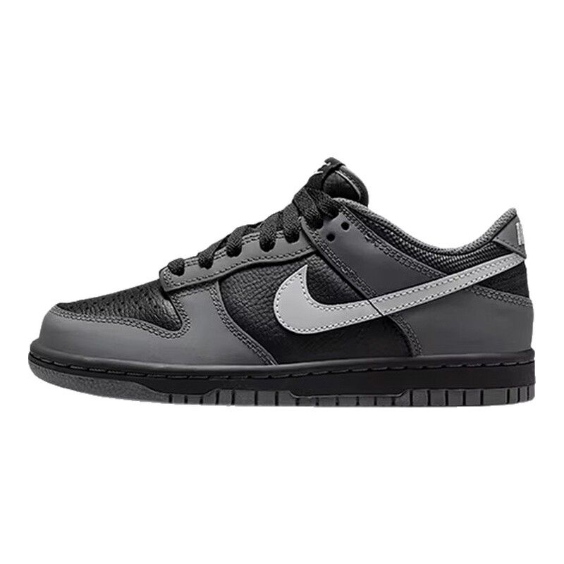 NIKE童鞋儿童板鞋男童休闲运动鞋COUNT中大童鞋子潮鞋IM6028-010