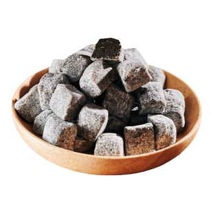 杨先生芡实茯苓薏湿糕4罐健康食品养零食八珍糕无糖精