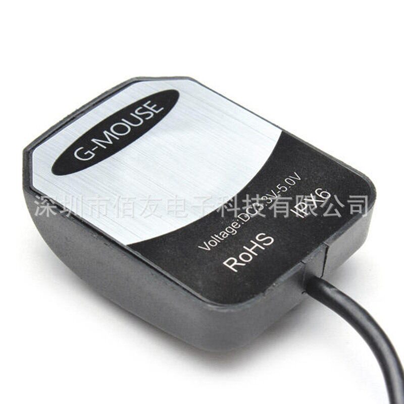 VK162GPS模组天线笔记本10HZ导航定位模块模块ublox接口芯片USB