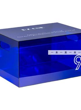 样板间儿童房潮玩公仔摆件