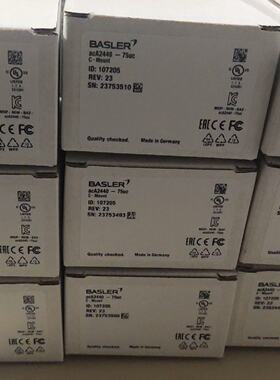 【议价-可维修】ACA2440-75UC 全新/二手均有货