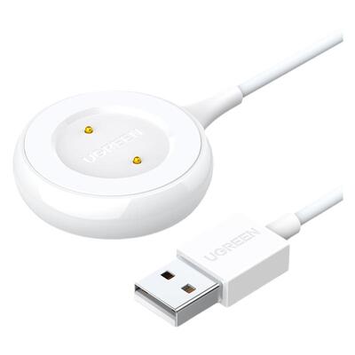 绿联用于华为GT2/3手表充电器