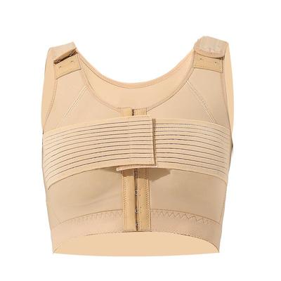 隆胸术后假体固定内衣收副乳医用