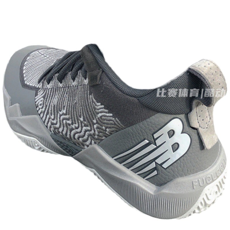 NewBalance缓震高帮实战篮球鞋