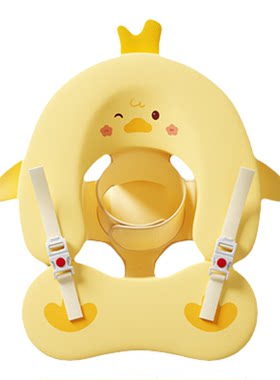 儿童游泳圈小月龄趴圈防侧翻躺圈
