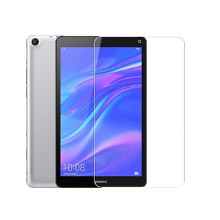 适用于华为M5青春版钢化膜8寸钻石膜JDN2-W09全屏覆盖AL50高清抗蓝光护眼防摔爆电脑平板玻璃平板钢化保护膜