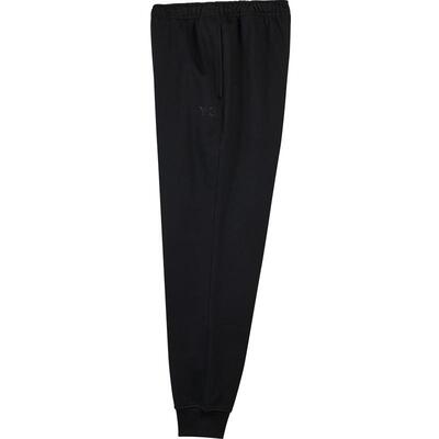 Y-3山本耀司春季抽绳休闲裤