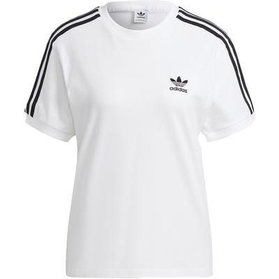 Adidas/阿迪达斯女士运动短袖