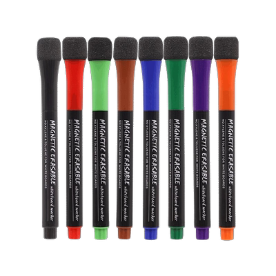 磁博士水性白板笔儿童绘画笔