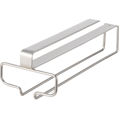 霜山304不锈钢红酒杯架收纳架