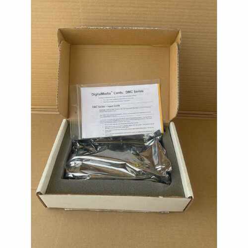 Crestron DMCC 6504086 HDMI Input Card