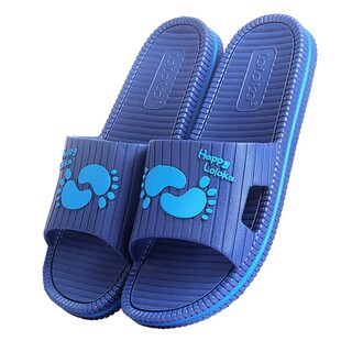 路路佳凉拖鞋男士夏家用防臭拖鞋浴室拖鞋洗澡防滑拖鞋塑料拖鞋