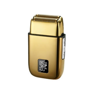 增白器理发剃光头神器剃光头专用理发器男往复式剃须刀发廊理发店