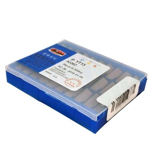 硬质合金钨钢焊接车刀片刀头90度外圆自贡长城YT15 YT5 YT726A320