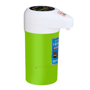 康路源车载饮水机24v货车专用热水器智能加热器冷热电热杯烧水壶