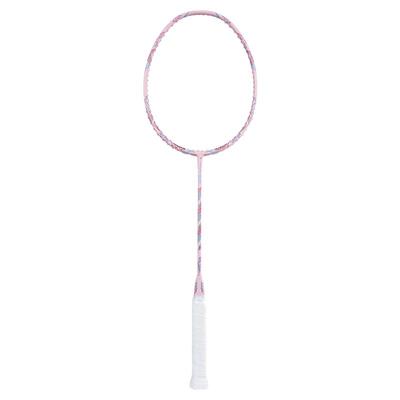 VENSON威臣羽毛球拍粉游龙进攻型
