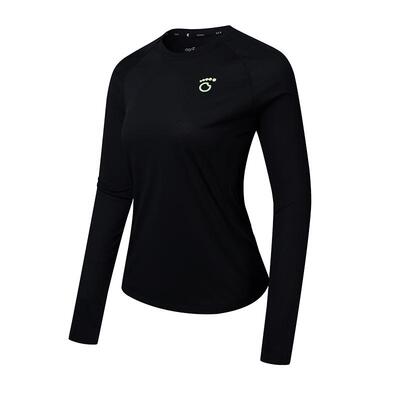 【限时优惠】马孔多长袖T恤7代跑步长袖上衣马拉松训练运动速干衣