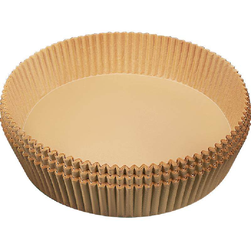 味之享空气炸锅专用纸硅油纸吸油