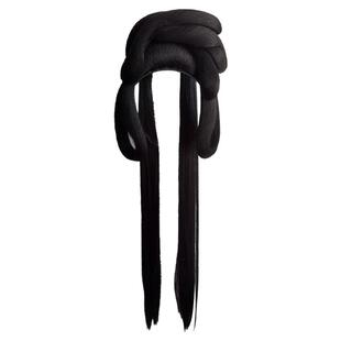 古装汉服发包古风造型新款一体发箍假发包新手手残党明制宋制百搭